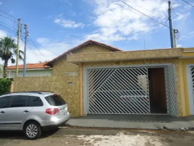 Casa com 3 Quartos à venda, 164m² no Vila Costa do Sol, São Carlos