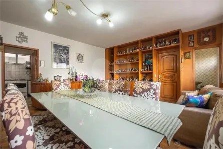 Apartamento com 4 Quartos à venda, 145m² no Pinheiros, São Paulo