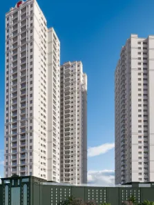 Apartamento com 3 Quartos à venda, 102m² no Meia Praia, Itapema