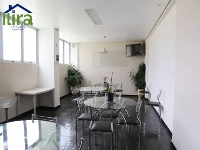 Apartamento com 2 Quartos à venda, 63m² no Vila Osasco, Osasco