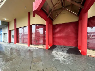 Ponto Comercial para alugar, 210m² no Niterói, Canoas