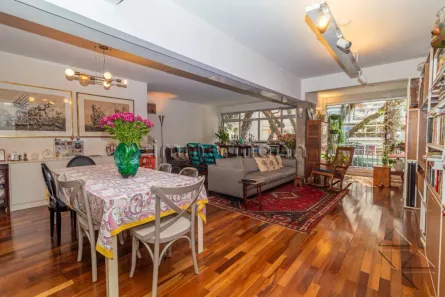 Apartamento com 3 Quartos à venda, 153m² no Consolação, São Paulo