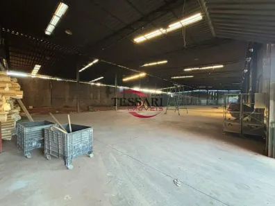 Ponto Comercial à venda, 4400m² no Estância Alto Giro (Zona Rural), São José do Rio Preto