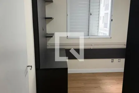 Apartamento com 1 Quarto à venda, 40m² no Vila Pierina, São Paulo