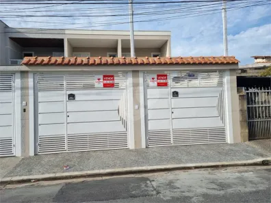 Sobrado com 3 Quartos à venda, 90m² no Vila Mazzei, São Paulo