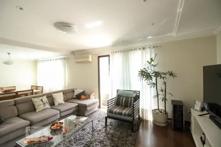 Apartamento com 4 Quartos à venda, 175m² no Vila Albertina, São Paulo