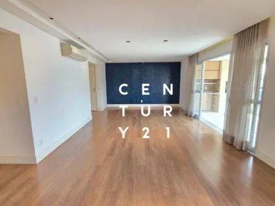 Apartamento com 3 Quartos à venda, 140m² no Lapa, São Paulo