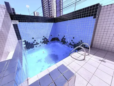 Apartamento com 2 Quartos para alugar, 60m² no Aviação, Praia Grande
