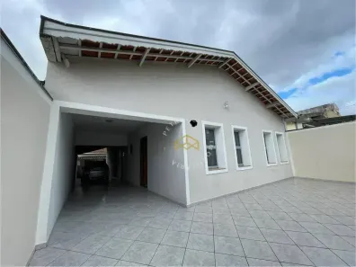 Casa com 3 Quartos à venda, 300m² no Jardim Anchieta, Campinas