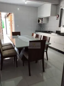Casa com 2 Quartos à venda, 120m² no Jardim Motorama, São José dos Campos