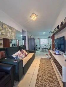 Casa com 3 Quartos à venda, 89m² no São Sebastião, Palhoça