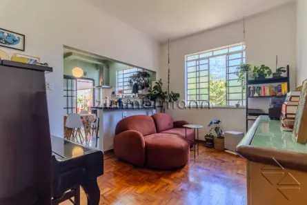 Apartamento com 4 Quartos à venda, 106m² no Lapa, São Paulo