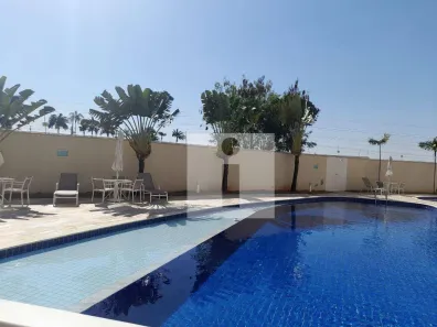 Apartamento com 3 Quartos à venda, 85m² no Vila Brandina, Campinas