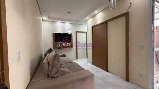 Apartamento com 2 Quartos à venda, 61m² no Bosque dos Jacarandás, Jundiaí