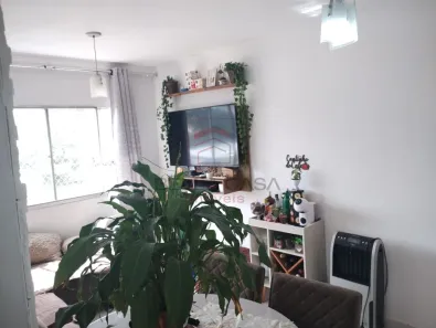 Apartamento com 2 Quartos à venda, 86m² no Vila Santa Clara, São Paulo
