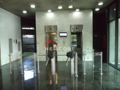Sala Comercial à venda, 286m² no Vila Olímpia, São Paulo