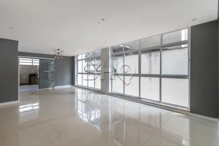 Apartamento com 3 Quartos à venda, 125m² no Consolação, São Paulo