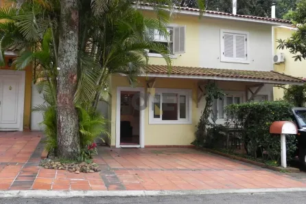 Casa de Condomínio com 3 Quartos à venda, 126m² no Jardim Monte Alegre, São Paulo