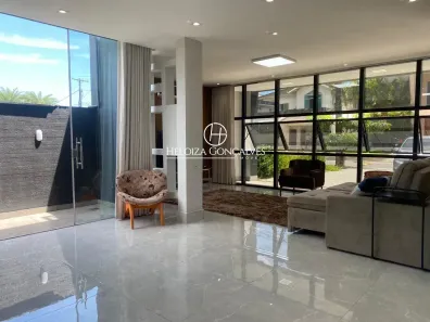 Casa de Condomínio com 4 Quartos para venda ou aluguel, 450m² no Parque Verde, Belém