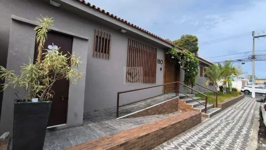 Prédio Comercial à venda, 310m² no Salgado Filho, Aracaju