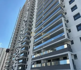 Apartamento com 2 Quartos à venda, 70m² no Condomínio Royal Park, São José dos Campos