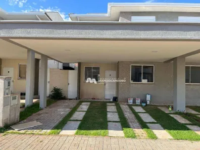Casa de Condomínio com 3 Quartos à venda, 93m² no Village Imperial Residence, São José do Rio Preto