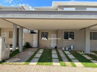 Casa de Condomínio com 3 Quartos para alugar, 93m² no Village Imperial Residence, São José do Rio Preto