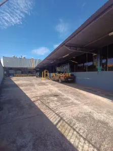 Galpão/Depósito/Armazém para alugar, 2800m² no Vila Monte Alegre, Ribeirão Preto