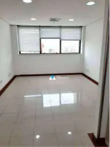 Sala Comercial para alugar, 147m² no Nova Campinas, Campinas