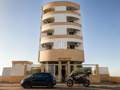 Apartamento com 2 Quartos à venda, 55m² no Pedra Branca, Palhoça