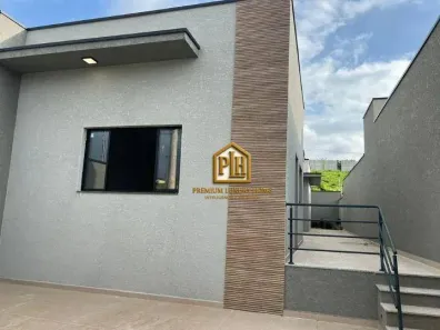 Casa com 3 Quartos à venda, 92m² no Chácaras Maringá, Atibaia