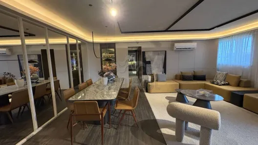 Apartamento com 4 Quartos à venda, 124m² no Barra da Tijuca, Rio de Janeiro