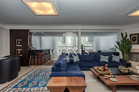 Apartamento com 3 Quartos à venda, 202m² no Centro, Balneário Camboriú