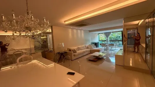 Apartamento com 4 Quartos à venda, 173m² no Boa Viagem, Recife