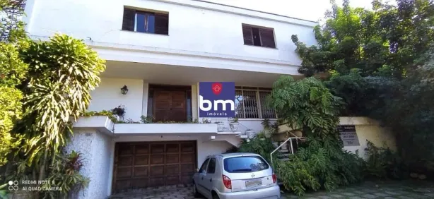 Casa com 5 Quartos à venda, 600m² no Jardim Guedala, São Paulo