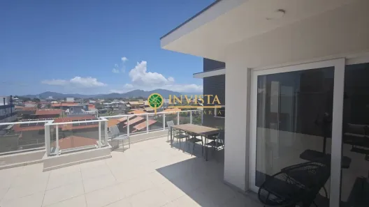 Cobertura com 3 Quartos à venda, 192m² no Campeche, Florianópolis