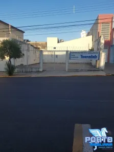 Lote/Terreno à venda, 121m² no Centro, Bauru