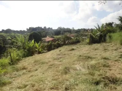 Lote/Terreno à venda, 800m² no Jardim Santa Maria, São José dos Campos