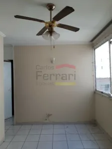 Apartamento com 2 Quartos à venda, 50m² no Lauzane Paulista, São Paulo