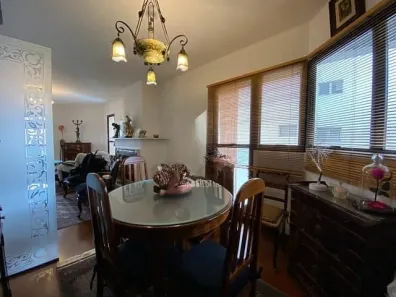 Apartamento com 3 Quartos à venda, 136m² no Perdizes, São Paulo