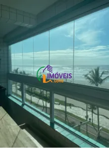 Apartamento com 2 Quartos à venda, 87m² no Real, Praia Grande