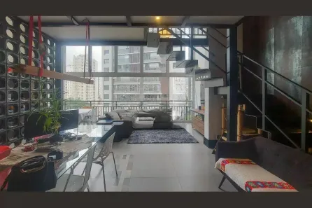 Apartamento com 3 Quartos à venda, 165m² no Perdizes, São Paulo