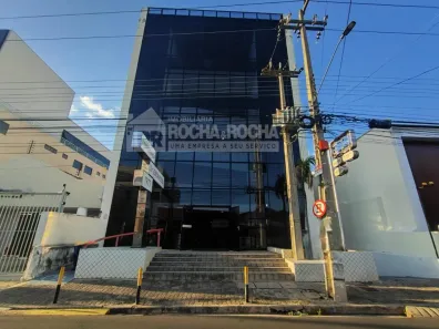 Sala Comercial para alugar, 40m² no Centro, Teresina