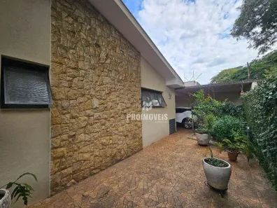 Casa com 3 Quartos à venda, 176m² no Centro, Americana