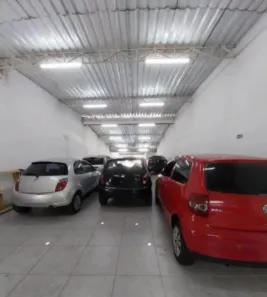 para alugar, 240m² no Vila Alzira, Santo André