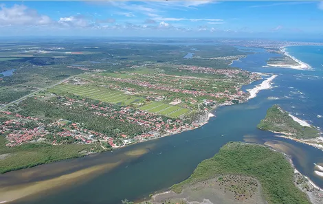 Lote/Terreno à venda, 436m² no Barra Nova, Marechal Deodoro