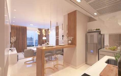 Apartamento com 3 Quartos à venda, 123m² no Capão da Canoa, Capão da Canoa