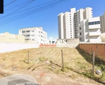 Lote/Terreno à venda, 600m² no Novo Mundo, Uberlândia