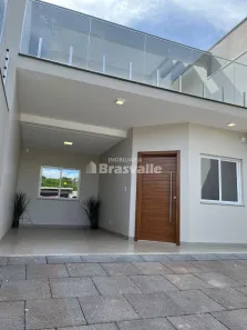 Sobrado com 4 Quartos à venda, 160m² no Santa Cruz, Cascavel