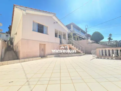 Casa com 3 Quartos à venda, 300m² no Jardim Guaianazes, São Paulo